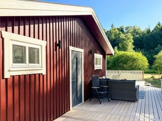 Holiday house Uddevalla Outdoor Recording 12