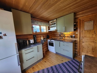 Holiday house Welt  21