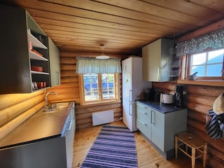 Holiday house Welt  13