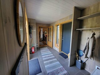 Holiday house Welt  24