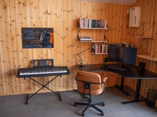 Ferienhaus Welt  24