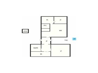 Ferienhaus Welt Grundriss 11
