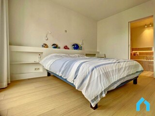 Apartment Knokke-Heist Ausstattung 2