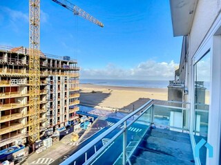 Apartment Knokke-Heist Außenaufnahme 1