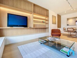 Appartamento Knokke-Heist Caratteristiche 2
