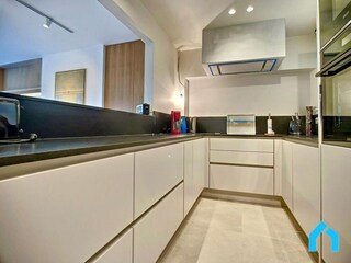 Appartamento Knokke-Heist Caratteristiche 3
