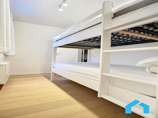 Appartamento Knokke-Heist Caratteristiche 4