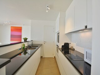 Apartment Knokke-Heist Ausstattung 5