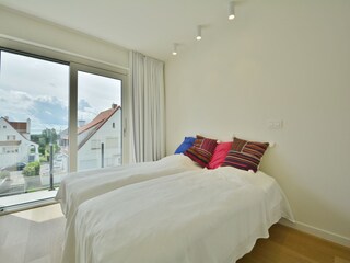 Appartement Knokke-Heist Kenmerken 3