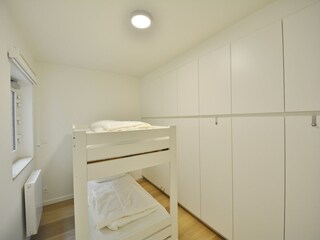 Apartamento Knokke-Heist Características 4