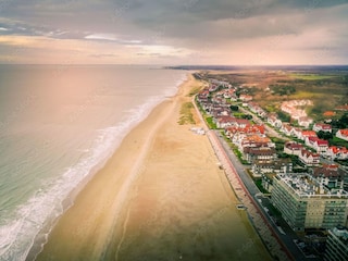 Appartement Knokke-Heist Omgeving 13