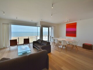 Appartamento Knokke-Heist Caratteristiche 5