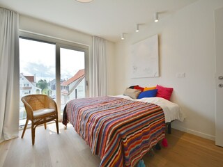 Appartement Knokke-Heist Kenmerken 7
