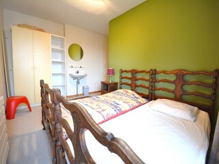 Apartment Knokke-Heist Ausstattung 3