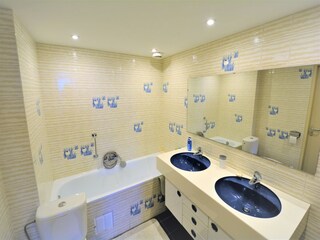 Apartment Knokke-Heist Ausstattung 8
