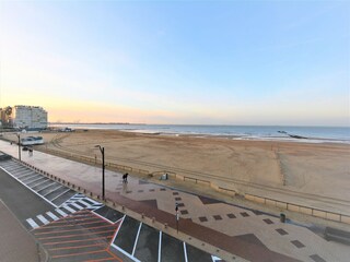 Apartment Knokke-Heist Außenaufnahme 2