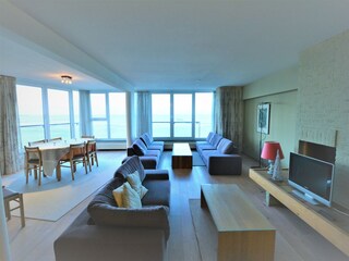 Appartamento Knokke-Heist Caratteristiche 5