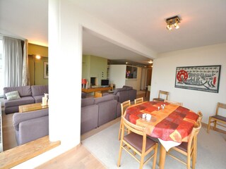 Apartment Knokke-Heist Ausstattung 6