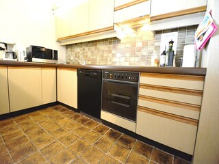 Appartement Knokke-Heist Équipement 8