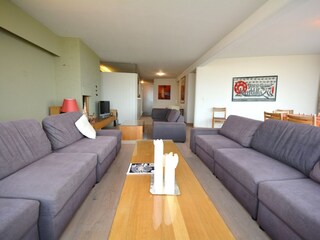 Appartement Knokke-Heist Équipement 9