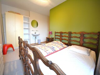 Appartement Knokke-Heist Kenmerken 11