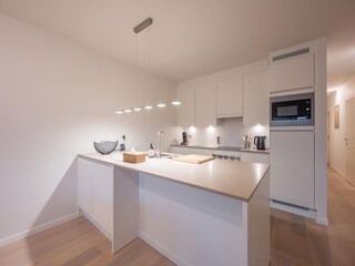 Apartment Knokke-Heist Features 4