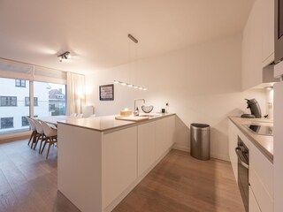 Appartement Knokke-Heist Équipement 10