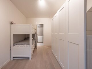 Appartement Knokke-Heist Équipement 12