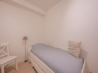 Apartamento Knokke-Heist Características 13