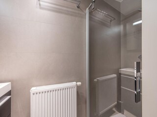 Apartamento Knokke-Heist Características 14