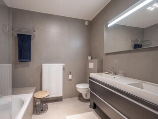 Appartement Knokke-Heist Équipement 15