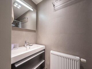 Appartement Knokke-Heist Équipement 16