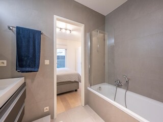 Apartamento Knokke-Heist Características 17