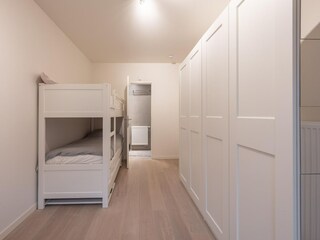 Appartement Knokke-Heist Équipement 14