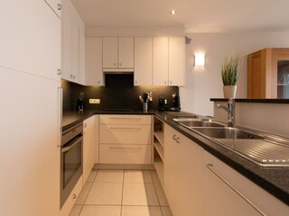 Apartamento Middelkerke Características 12