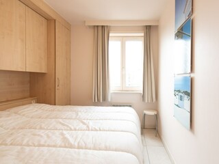 Apartamento Middelkerke Características 13