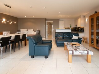 Apartamento Middelkerke Características 6