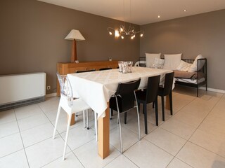 Apartamento Middelkerke Características 17