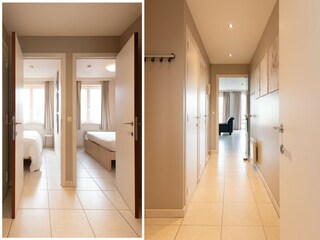 Apartamento Middelkerke Características 20
