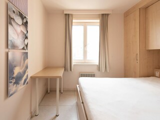 Apartamento Middelkerke Características 22
