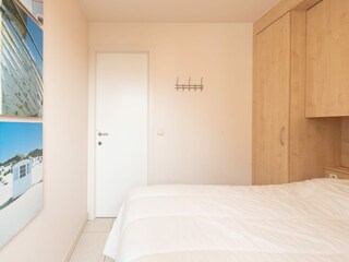 Apartamento Middelkerke Características 7