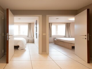 Appartement Middelkerke Équipement 7