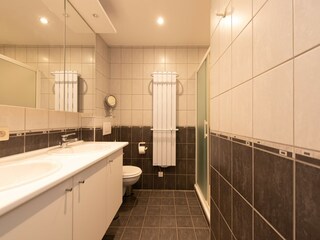 Apartment Middelkerke Ausstattung 21