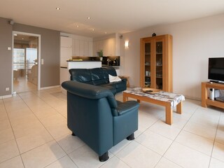 Appartement Middelkerke Équipement 11