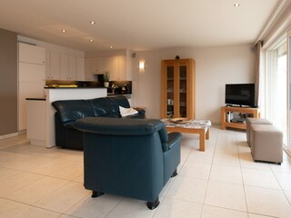 Apartment Middelkerke Ausstattung 12