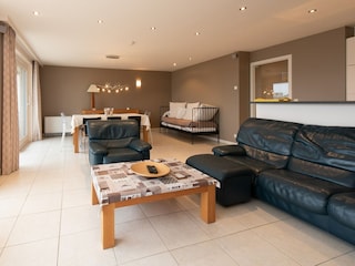 Apartment Middelkerke Ausstattung 13