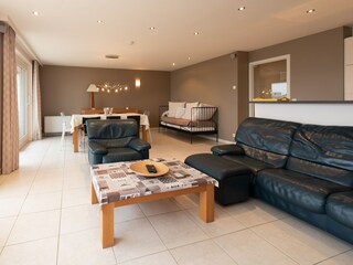 Appartement Middelkerke Équipement 16