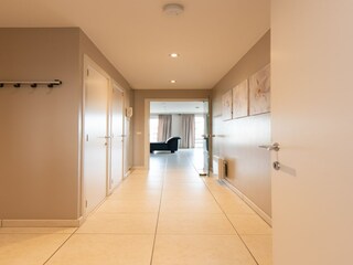 Apartment Middelkerke Ausstattung 17