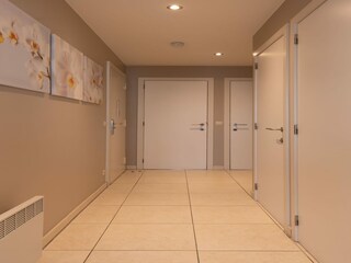 Appartement Middelkerke Équipement 21