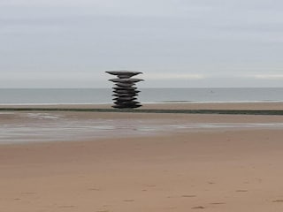 Apartment Middelkerke Umgebung 33